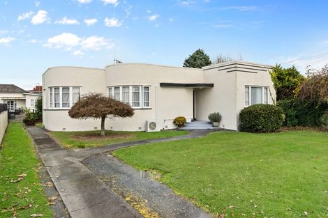 Photo of property in 60 Cook Street, Hamilton East, Hamilton, 3216