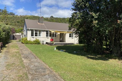 Photo of property in 9 Main Rd Ngakawau, Ngakawau, 7824