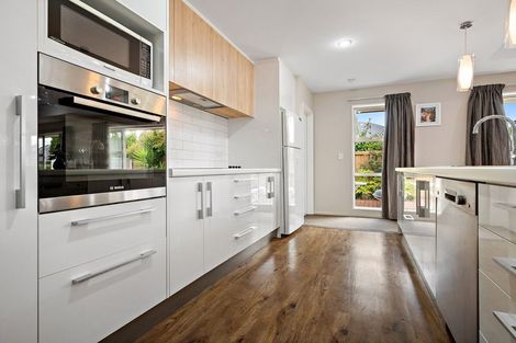 Photo of property in 7 Brittan Drive, Rolleston, 7615