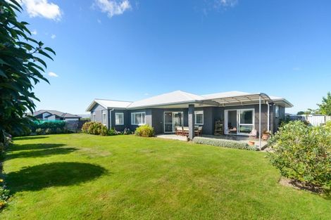 Photo of property in 13 Cherry Place, Feilding, 4702
