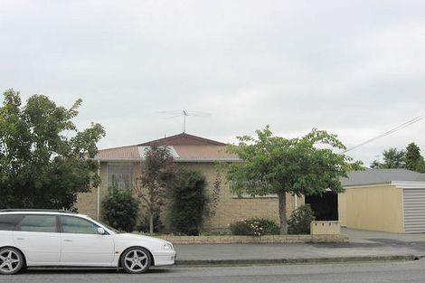 Photo of property in 3/287 Wills Street, Ashburton, 7700
