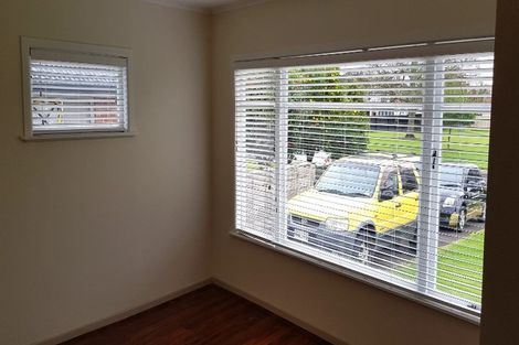 Photo of property in 46 Hallberry Road, Mangere East, Auckland, 2024