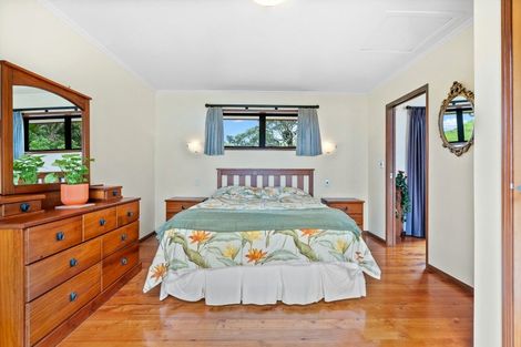 Photo of property in 178 Ngahau Bay Road, Helena Bay, Hikurangi, 0184