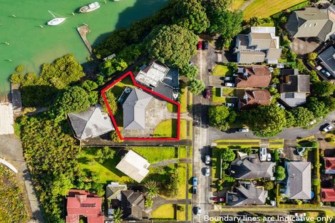 Photo of property in 24 Kerswill Place, Pakuranga, Auckland, 2010