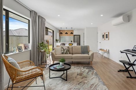 Photo of property in 6 Bob Reid Crescent, Darfield, 7571