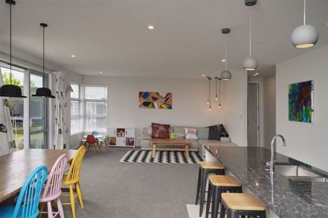 Photo of property in 13 Patiki Street, Lincoln, 7608