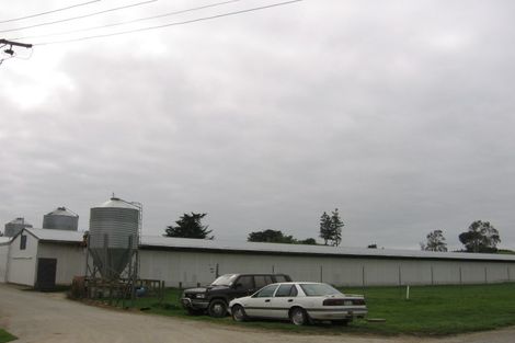 Photo of property in 59 Purcell Street, Foxton, 4814