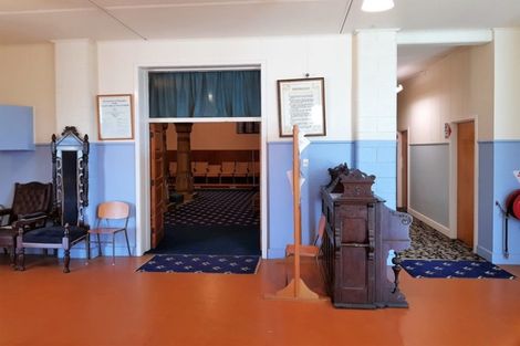 Photo of property in 8 Marine Parade, Wairoa, 4108