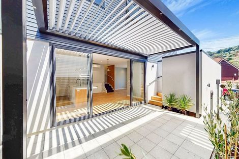 Photo of property in 23 William Street, Hataitai, Wellington, 6021
