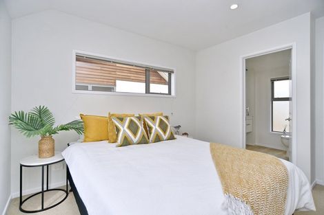 Photo of property in 3/284 Manchester Street, Christchurch Central, Christchurch, 8013