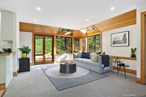 Photo of property in 183a Barnard Street, Wadestown, Wellington, 6012