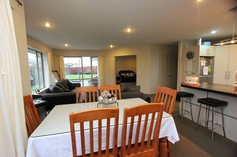 Photo of property in 79 Fairfield Way, Rolleston, 7614