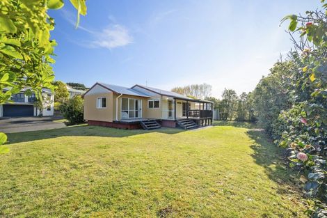 Photo of property in 2 Morunga Street, Omori, Turangi, 3381
