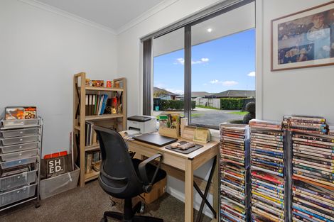Photo of property in 50 Matipo Street, Matamata, 3400