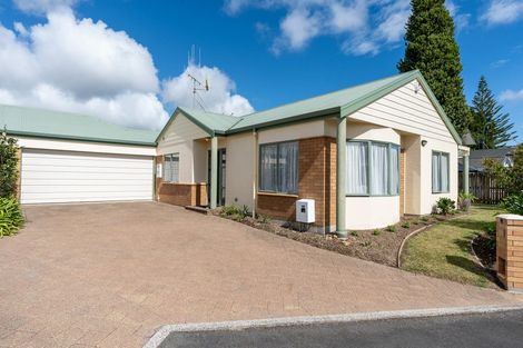 Photo of property in 3d Hudson Court, Riverlea, Hamilton, 3216