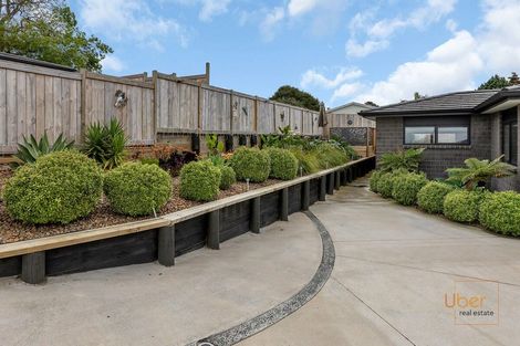 Photo of property in 39 Provisional Drive, Te Kamo, Whangarei, 0112