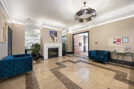 Photo of property in Quest Wellington Serviced Apart, 33u3d Hunter Street, Wellington Central, Wellington, 6011