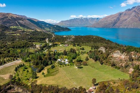 Photo of property in 1113 Glenorchy-queenstown, Mount Creighton, Queenstown, 9371