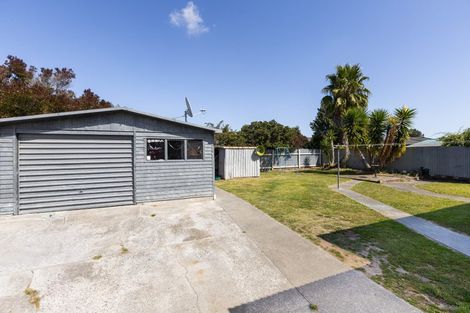 Photo of property in 81 Caernarvon Drive, Flaxmere, Hastings, 4120