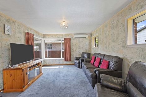 Photo of property in 8 Boston Avenue, Hornby, Christchurch, 8042