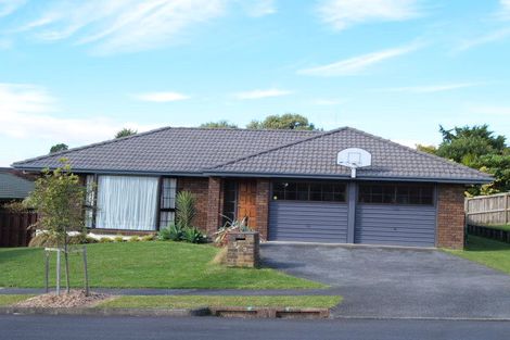 Photo of property in 1/32 Northpark Avenue, Northpark, Auckland, 2013