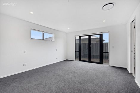 Photo of property in 37 Tuhoe Avenue, Kaiapoi, 7630