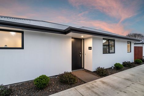 Photo of property in 30a/2 Northcote Road, Northcote, Christchurch, 8052