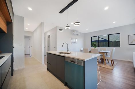 Photo of property in 30 Cloonlyon Drive, Flat Bush, Auckland, 2019