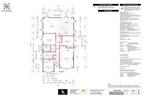 Photo of property in 15 Wilkin Road, Wanaka, 9305