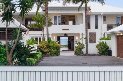 Photo of property in 91 Marine Parade, Mount Maunganui, 3116