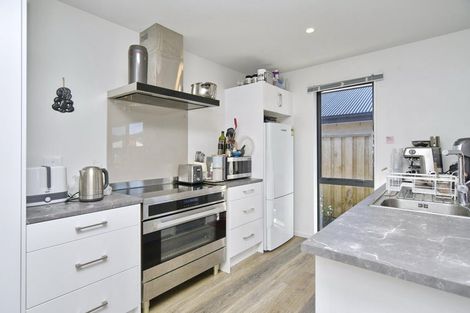 Photo of property in 38 Quinn Crescent, Woodend, 7610