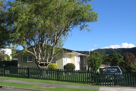 Photo of property in 16 Matariki Grove, Wainuiomata, Lower Hutt, 5014