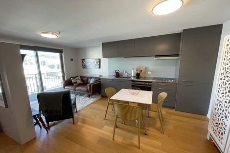 Photo of property in 504/8u Wigan Street, Te Aro, Wellington, 6011