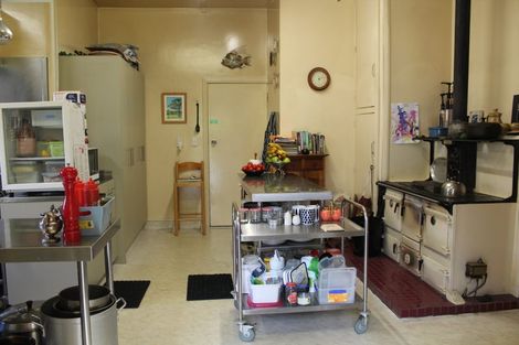 Photo of property in 8 Hilton Street, Blackball, 7804