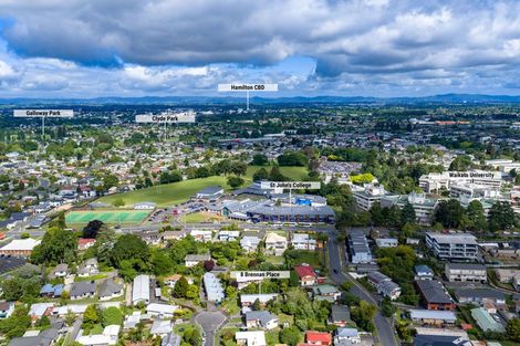 Photo of property in 8 Brennan Place, Hillcrest, Hamilton, 3216