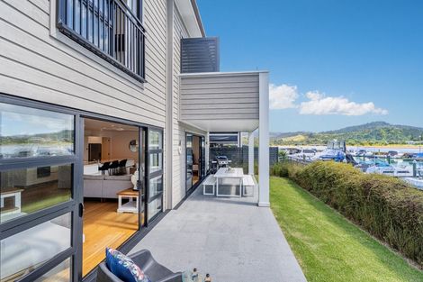 Photo of property in 15/6u The Marina, Tairua, 3508