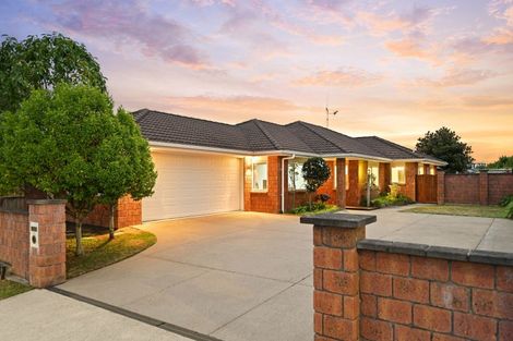 Photo of property in 115 Barrington Drive, Huntington, Hamilton, 3210