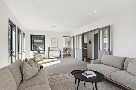 Photo of property in 17 Prestbury Grove, Churton Park, Wellington, 6037