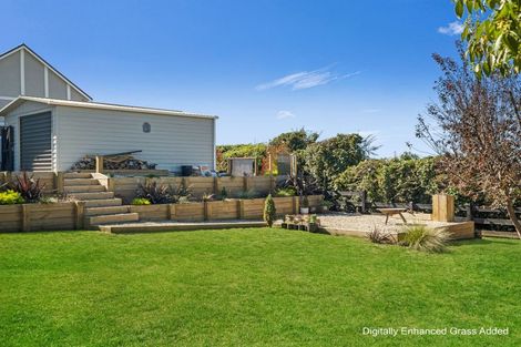 Photo of property in 65 Wharfe Street, South Hill, Oamaru, 9400