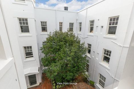 Photo of property in Blythswood Flats, 28/3 Aro Street, Aro Valley, Wellington, 6021