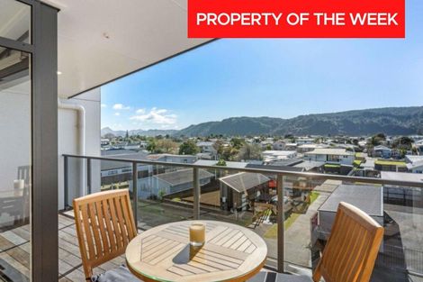 Photo of property in 105u3d Aickin Road, Whangamata, 3620