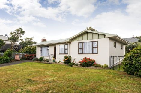 Photo of property in 3 Hurley Place, Awapuni, Palmerston North, 4412