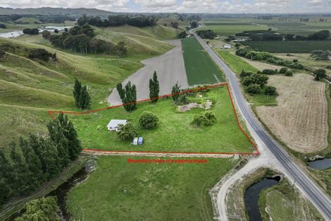 Photo of property in 1568 State Highway 50, Fernhill, Napier, 4183