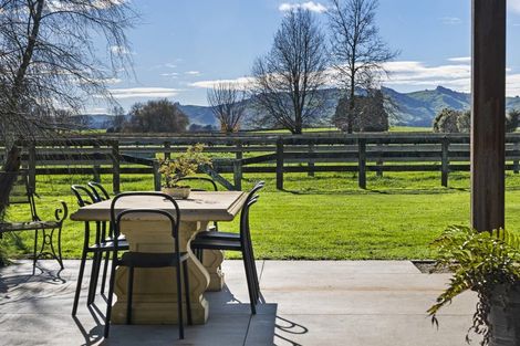 Photo of property in 365 Maungatautari Road, Cambridge, 3494