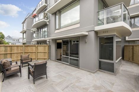 Photo of property in 2/245 Montreal Street, Christchurch Central, Christchurch, 8013