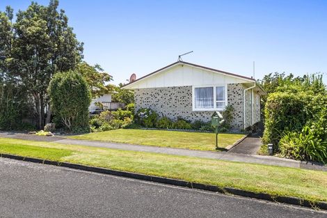 Photo of property in 58 Rosendale Avenue, Spotswood, New Plymouth, 4310