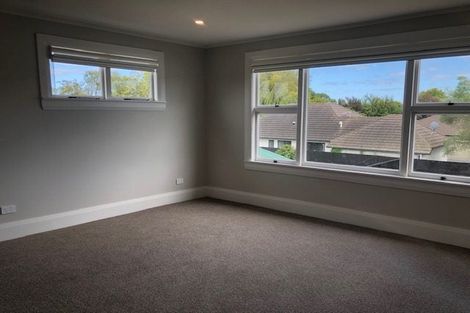 Photo of property in 207 Weston Road, St Albans, Christchurch, 8052