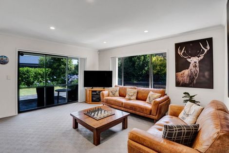 Photo of property in 3 Whenu Way, Bell Block, New Plymouth, 4312