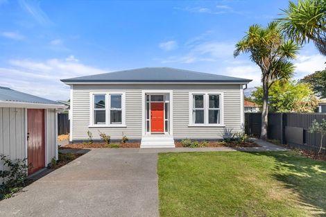Photo of property in 544 Worcester Street, Linwood, Christchurch, 8011