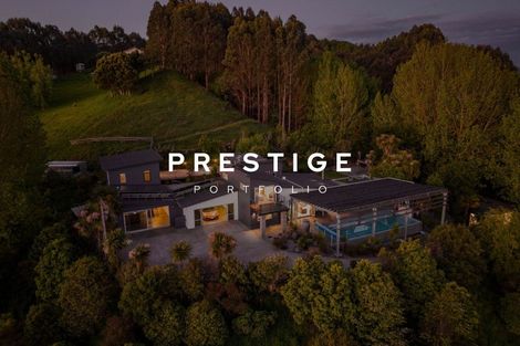 Photo of property in 671 No 3 Line, Okoia, Whanganui, 4582